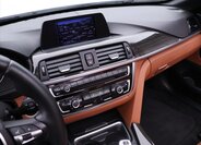 BMW Řada 4 Kabriolet 2,0 l 135 kw