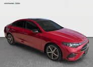 Mercedes-Benz CLA Kupé 1,5 l 140 kw
