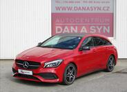 Mercedes-Benz CLA 1