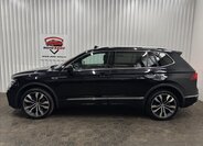 Volkswagen Tiguan Allspace SUV / Terénní 2,0 l 140 kw