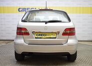 Mercedes-Benz Třídy B Hatchback 1,5 l 70 kw