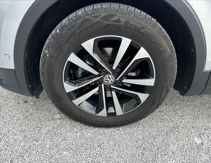 Volkswagen Tiguan 29