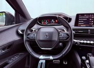 Peugeot 5008 SUV / Terénní 1,6 l 133 kw
