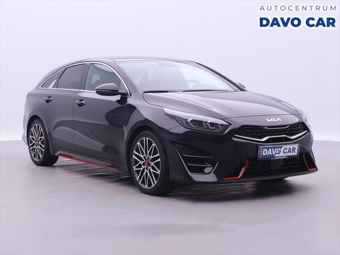 KIA ProCeed Kombi 1,6 l 150 kw