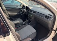 Škoda Rapid Sedan / Limuzína 1,6 l 77 kw