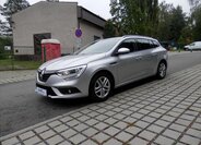 Renault Mégane Kombi 1,3 l 75 kw