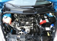 Ford Fiesta Hatchback 998,0 59 kw