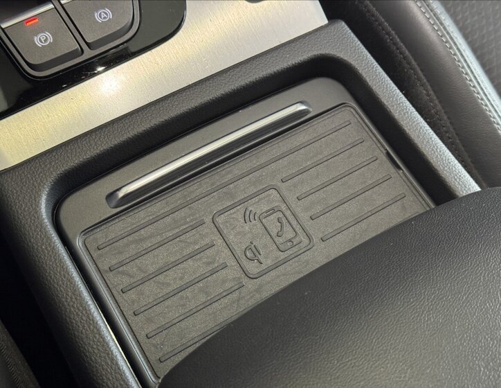 Audi SQ5 SUV 3,0 l 251 kw