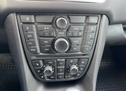 Opel Meriva MPV 1,4 l 103 kw