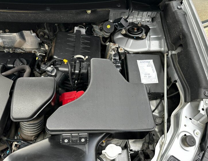 Mitsubishi Outlander Kombi 2,0 l 110 kw