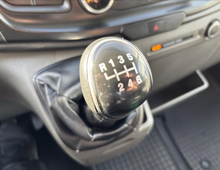 Ford Transit 25