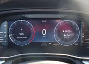 Škoda Octavia Kombi 999,0 81 kw