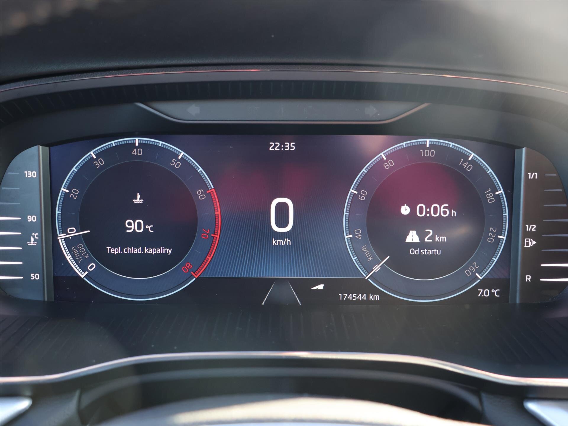 Škoda Octavia Kombi 999,0 81 kw