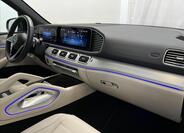 Mercedes-Benz GLE 14