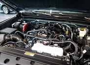 Toyota Tacoma Pick-up 2,4 l 207 kw