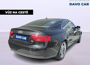 Audi A5 Liftback 2,0 l 155 kw