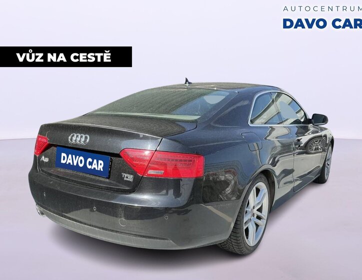 Audi A5 Liftback 2,0 l 155 kw