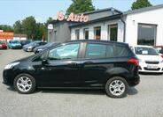 Ford B-MAX 8