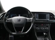 Seat Leon Hatchback 2,0 l 195 kw