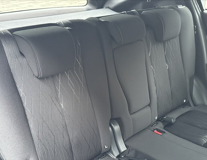 Mitsubishi Eclipse Cross SUV / Terénní 2,3 l 109 kw