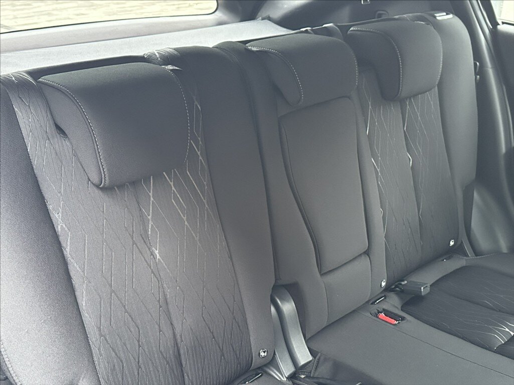 Mitsubishi Eclipse Cross SUV / Terénní 2,3 l 109 kw