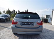 BMW Řada 3 6