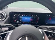 Mercedes-Benz GLA SUV / Terénní 2,0 l 110 kw