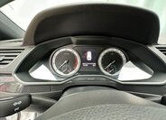 Škoda Superb Kombi 2,0 l 206 kw