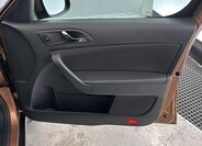 Škoda Yeti SUV / Terénní 2,0 l 81 kw