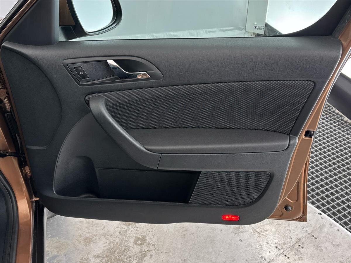 Škoda Yeti SUV / Terénní 2,0 l 81 kw