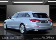 Mercedes-Benz Třídy C 3