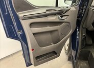 Ford Transit Custom MPV 2,0 l 96 kw