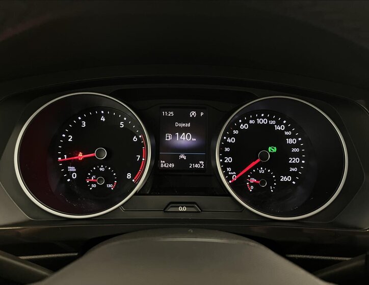 Volkswagen Tiguan 13