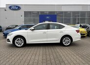 Škoda Octavia Sedan / Limuzína 2,0 l 85 kw