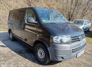 Volkswagen Transporter Skříň 2,0 l 75 kw