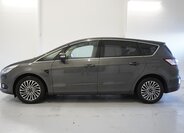 Ford S-MAX Ostatní 2,0 l 140 kw