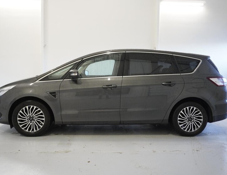 Ford S-MAX Ostatní 2,0 l 140 kw