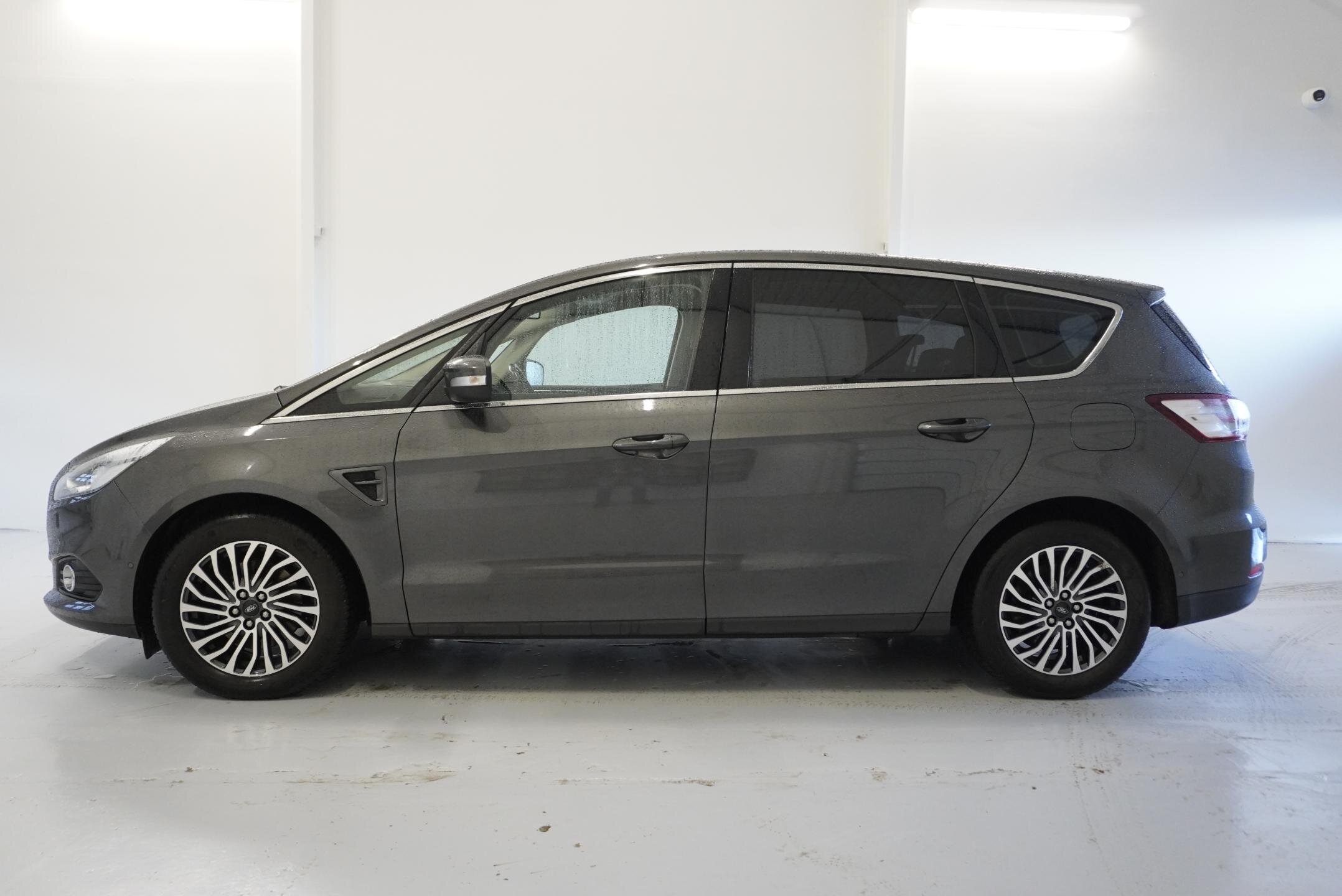 Ford S-MAX Ostatní 2,0 l 140 kw