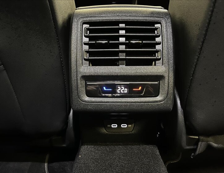 Volkswagen Golf Kombi 1,5 l 110 kw