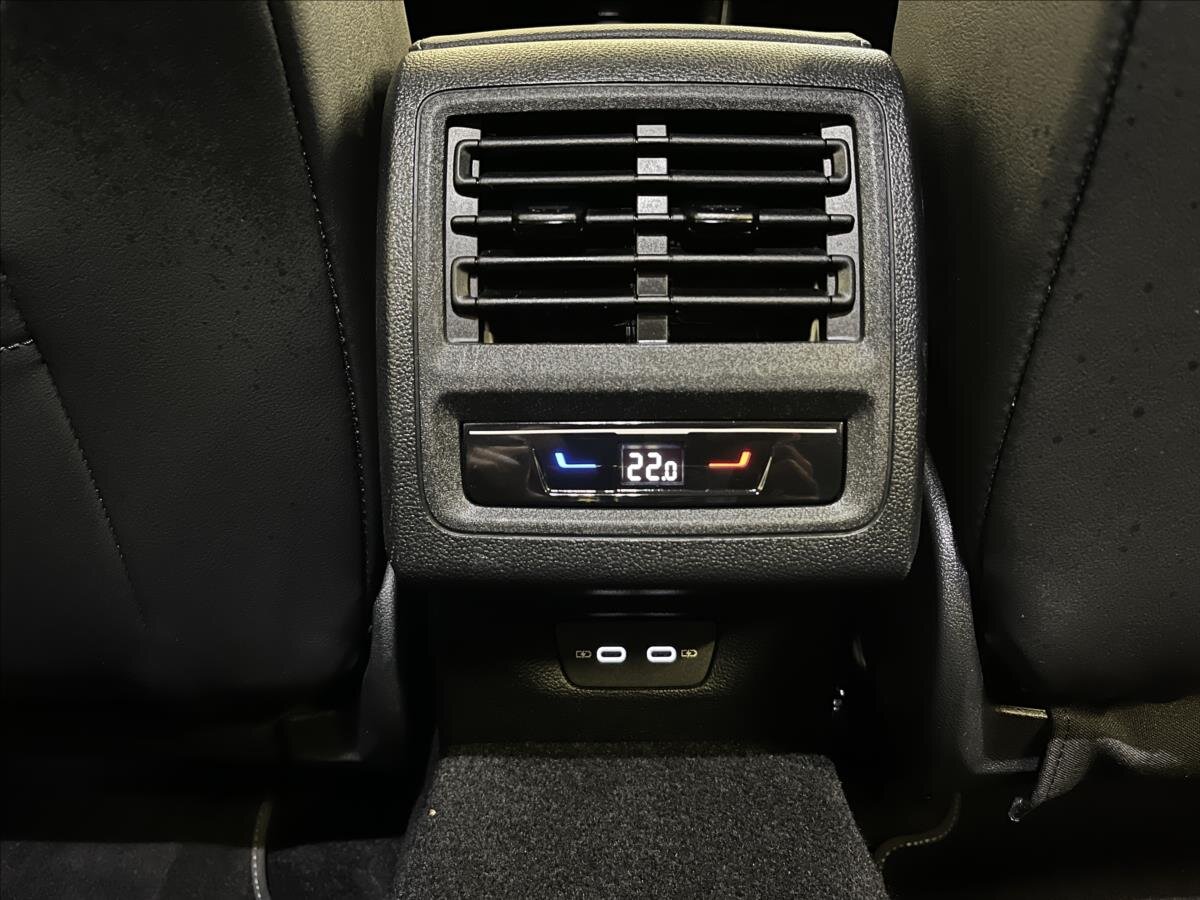 Volkswagen Golf Kombi 1,5 l 110 kw