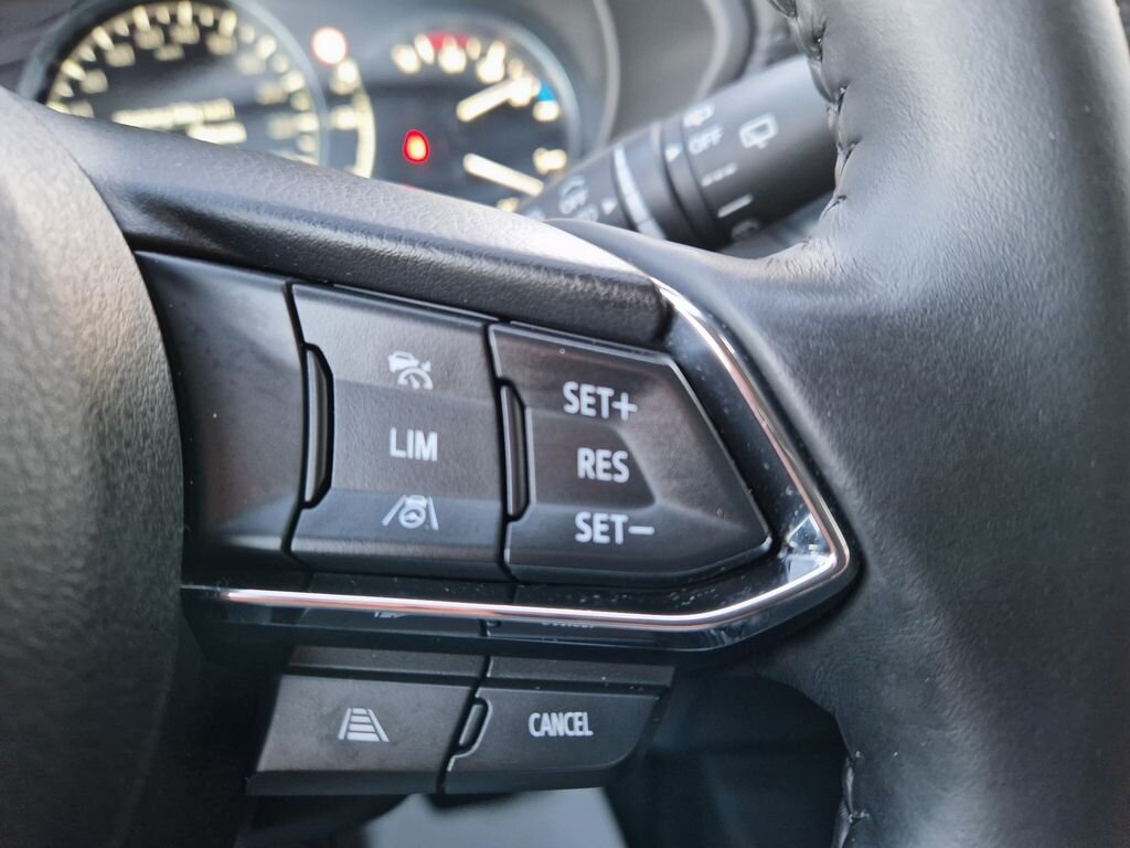 Mazda CX-5 SUV / Terénní 2,5 l 143 kw