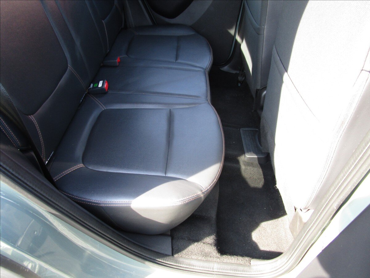 Dacia Spring Hatchback 0,0 48 kw