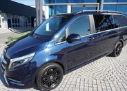 Mercedes-Benz Třídy V 3