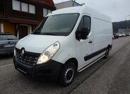 Renault Master 2