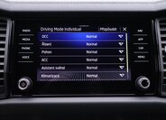 Škoda Kodiaq SUV 2,0 l 110 kw