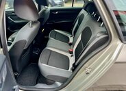 Škoda Fabia Kombi 999,0 55 kw