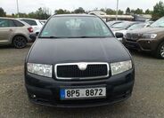 Škoda Fabia 7