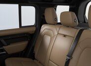 Land Rover Defender 8
