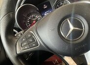 Mercedes-Benz Třídy C Kombi 2,1 l 125 kw