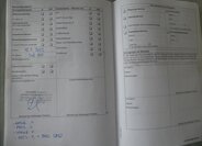 Volkswagen Golf Kombi 1,6 l 77 kw